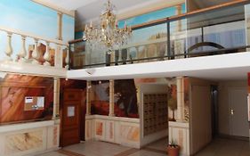 Palazzio 2, By Welcome To Cannes